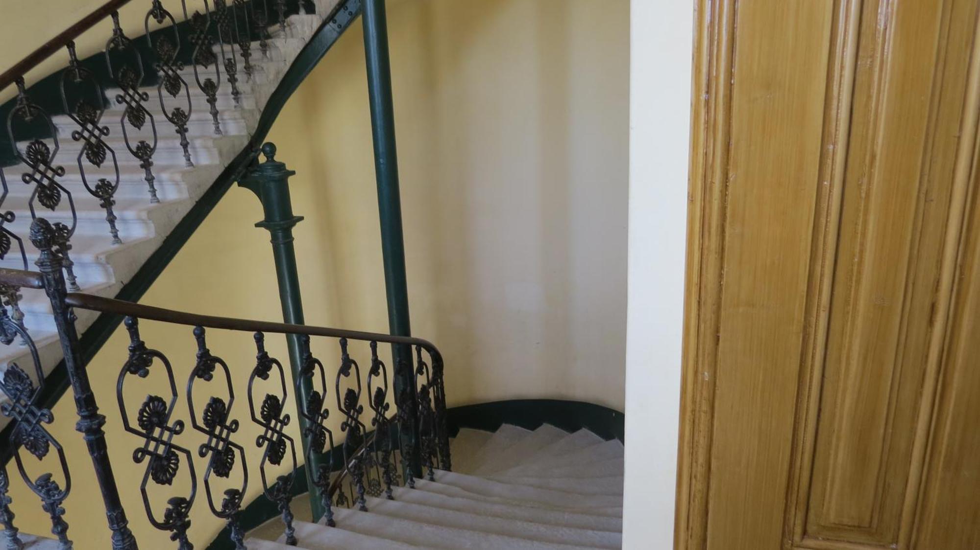 Apartment Zrinjevac Zagreb Exterior photo