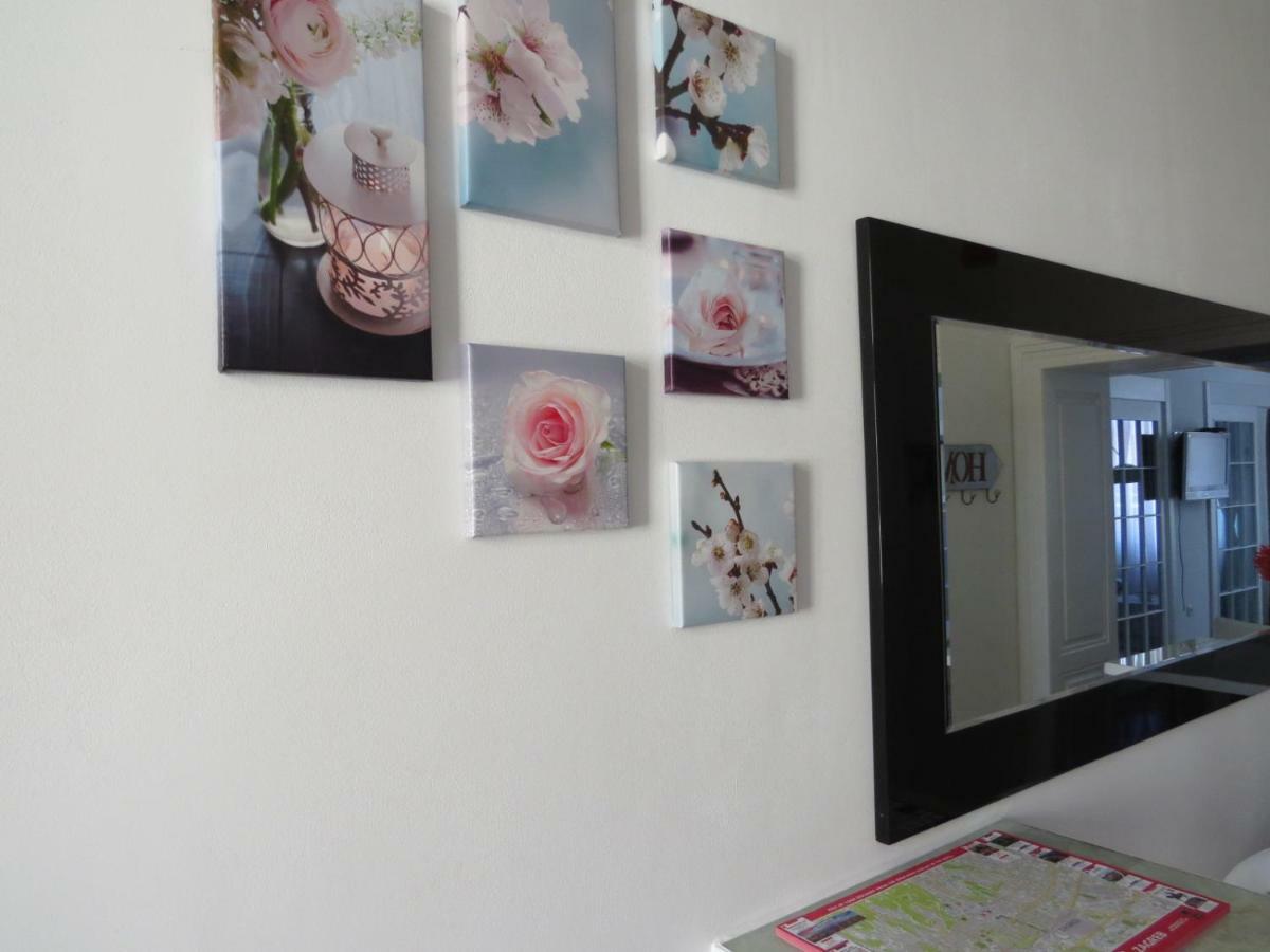 Apartment Zrinjevac Zagreb Exterior photo