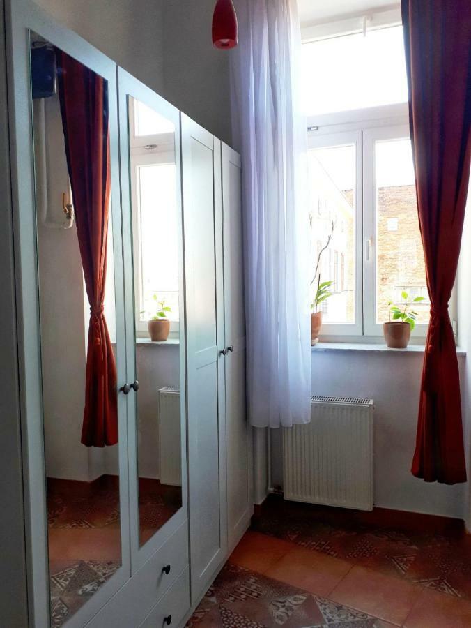 Apartment Zrinjevac Zagreb Exterior photo