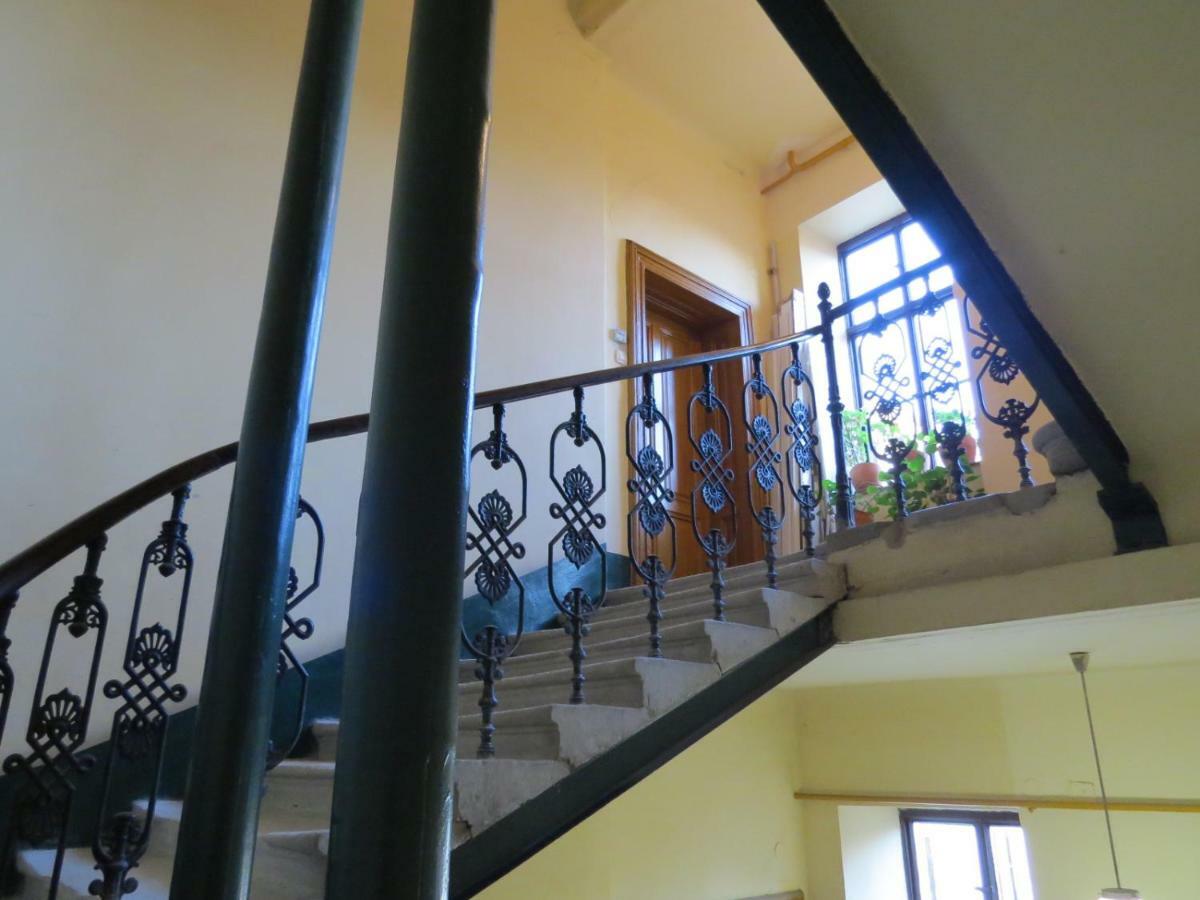 Apartment Zrinjevac Zagreb Exterior photo