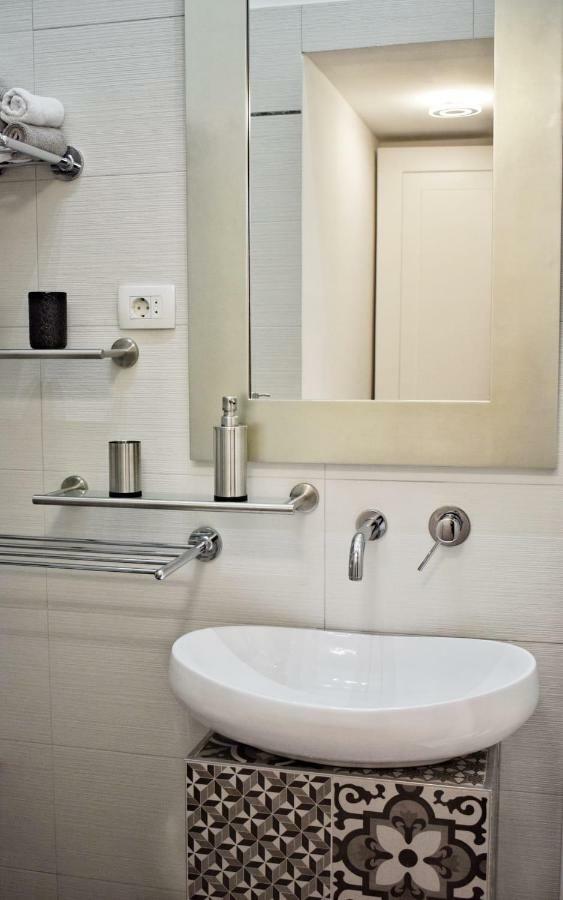 Apartment Zrinjevac Zagreb Exterior photo